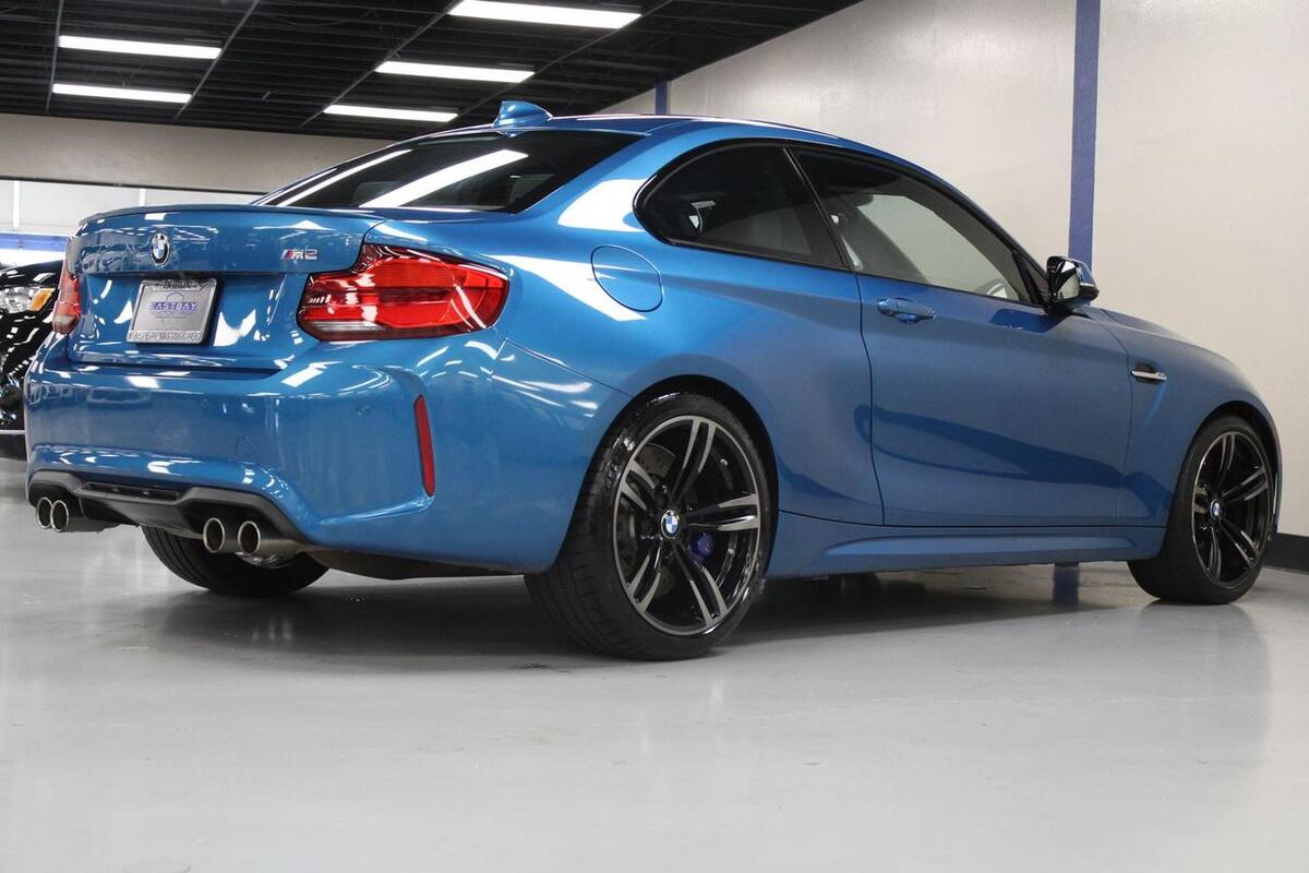 2018 BMW M2  Dublin CA