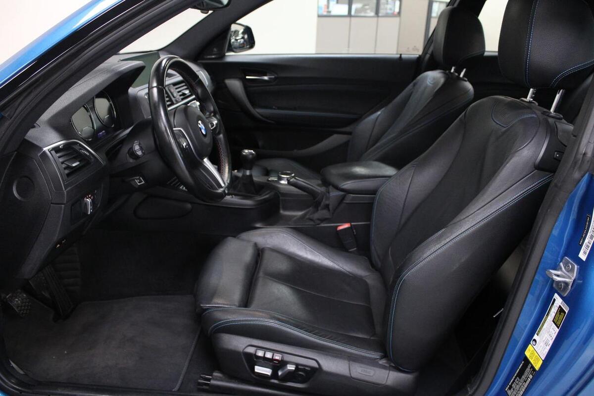 2018 BMW M2  Dublin CA