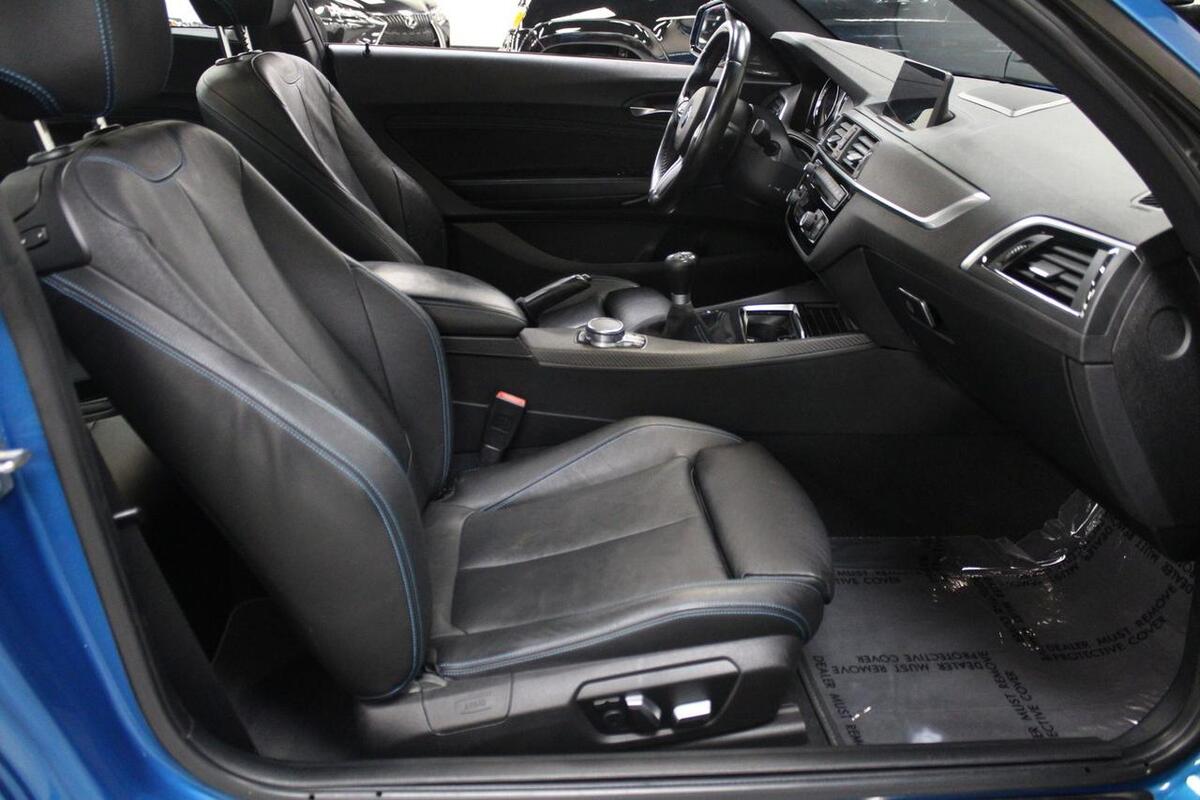 2018 BMW M2  Dublin CA