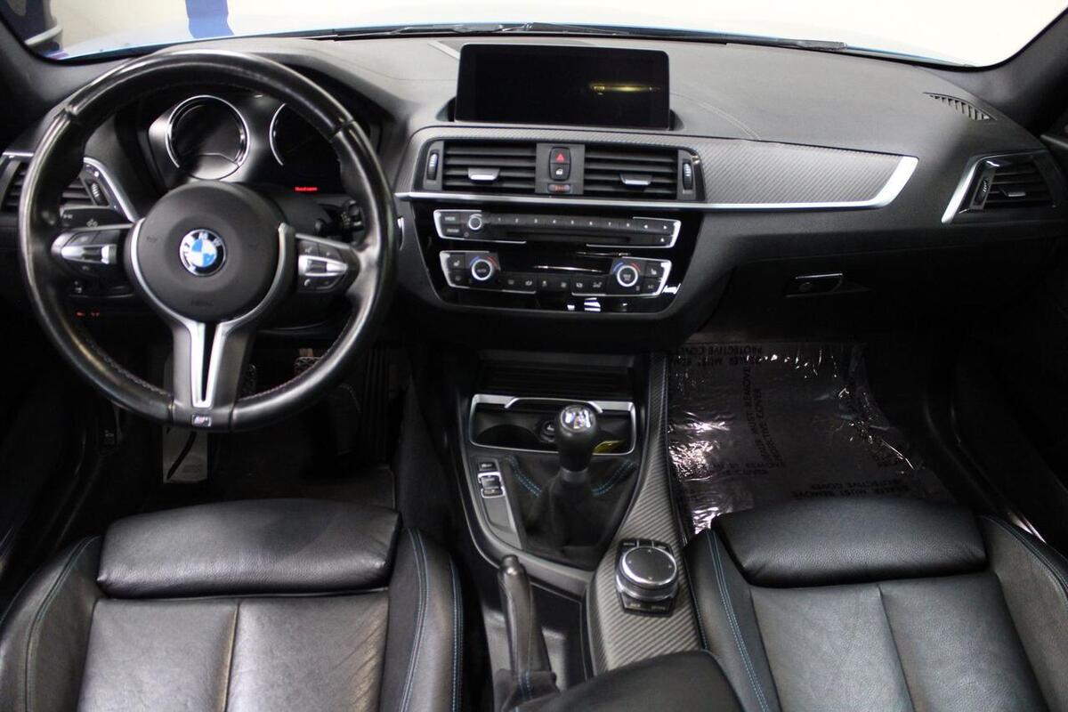 2018 BMW M2  Dublin CA