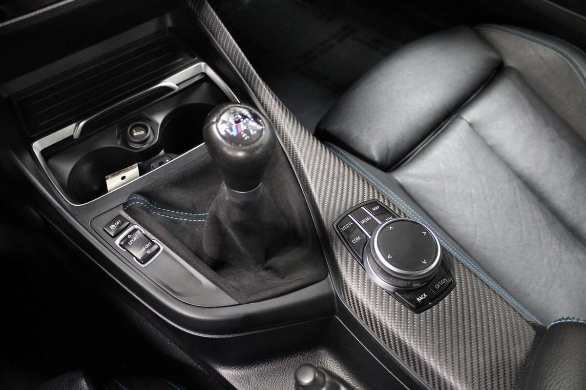2018 BMW M2  Dublin CA