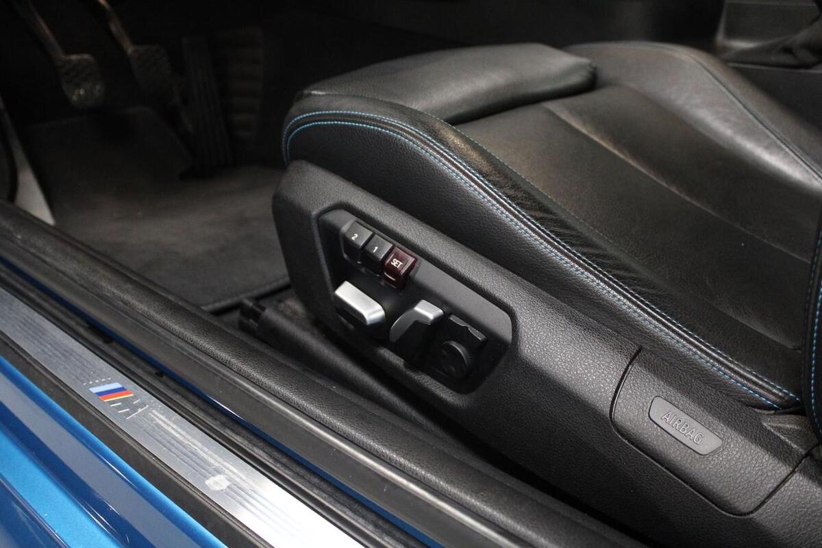 2018 BMW M2  Dublin CA