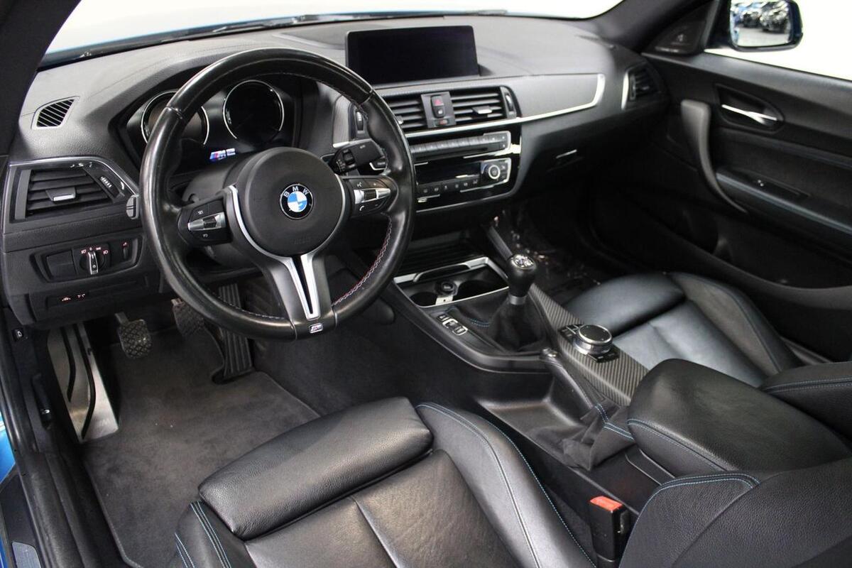 2018 BMW M2  Dublin CA