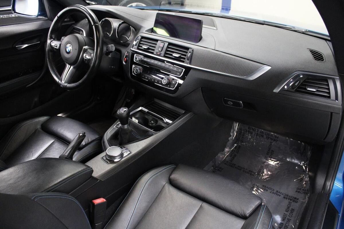 2018 BMW M2  Dublin CA