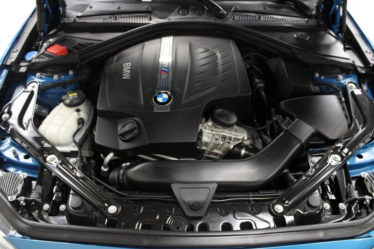 2018 BMW M2  Dublin CA