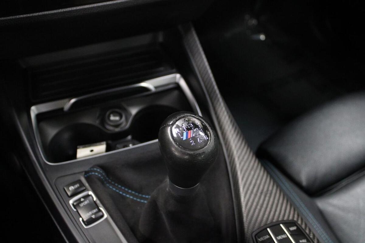 2018 BMW M2  Dublin CA