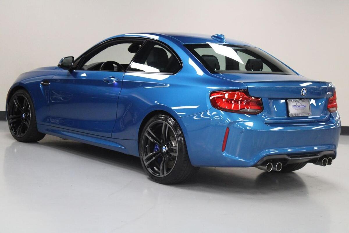 2018 BMW M2  Dublin CA