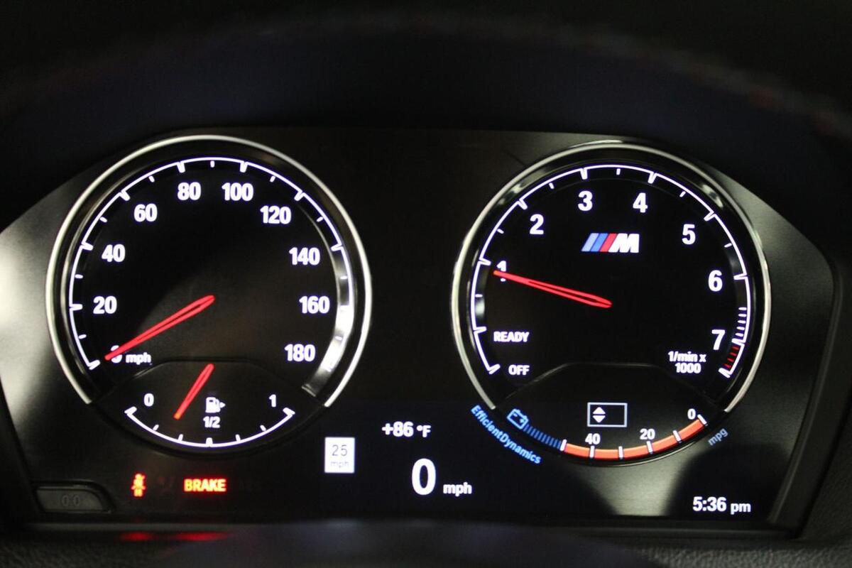 2018 BMW M2  Dublin CA