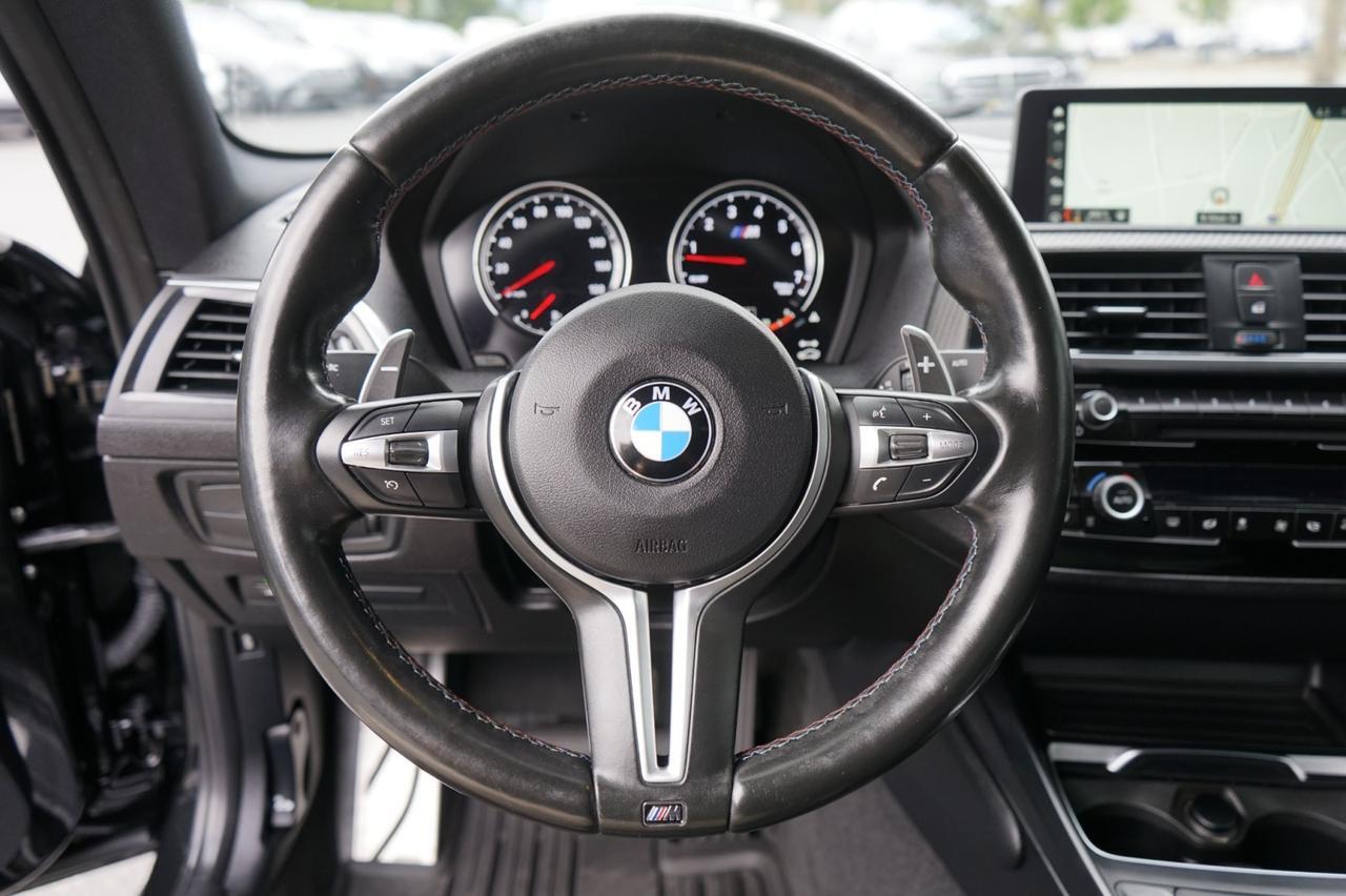 2018 BMW M2 Walnut Creek CA