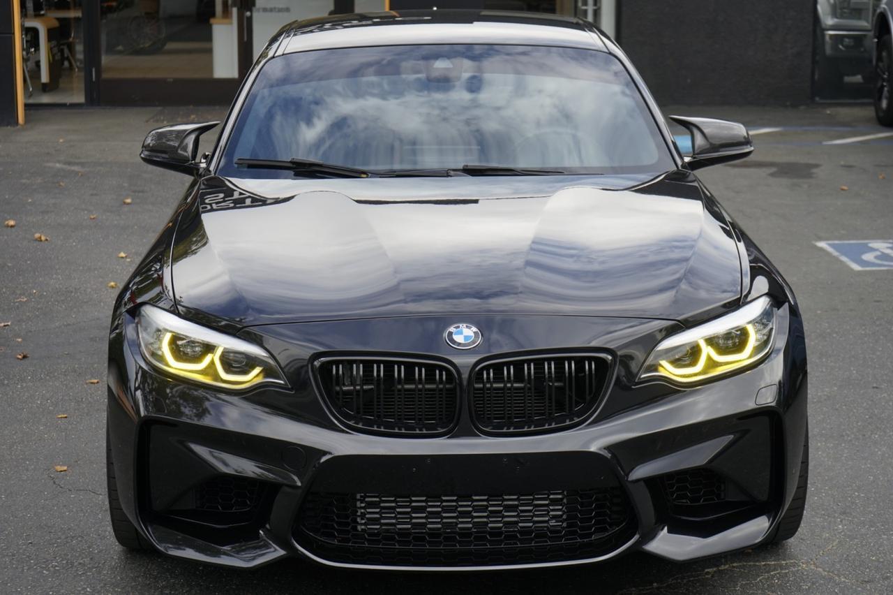 2018 BMW M2 Walnut Creek CA