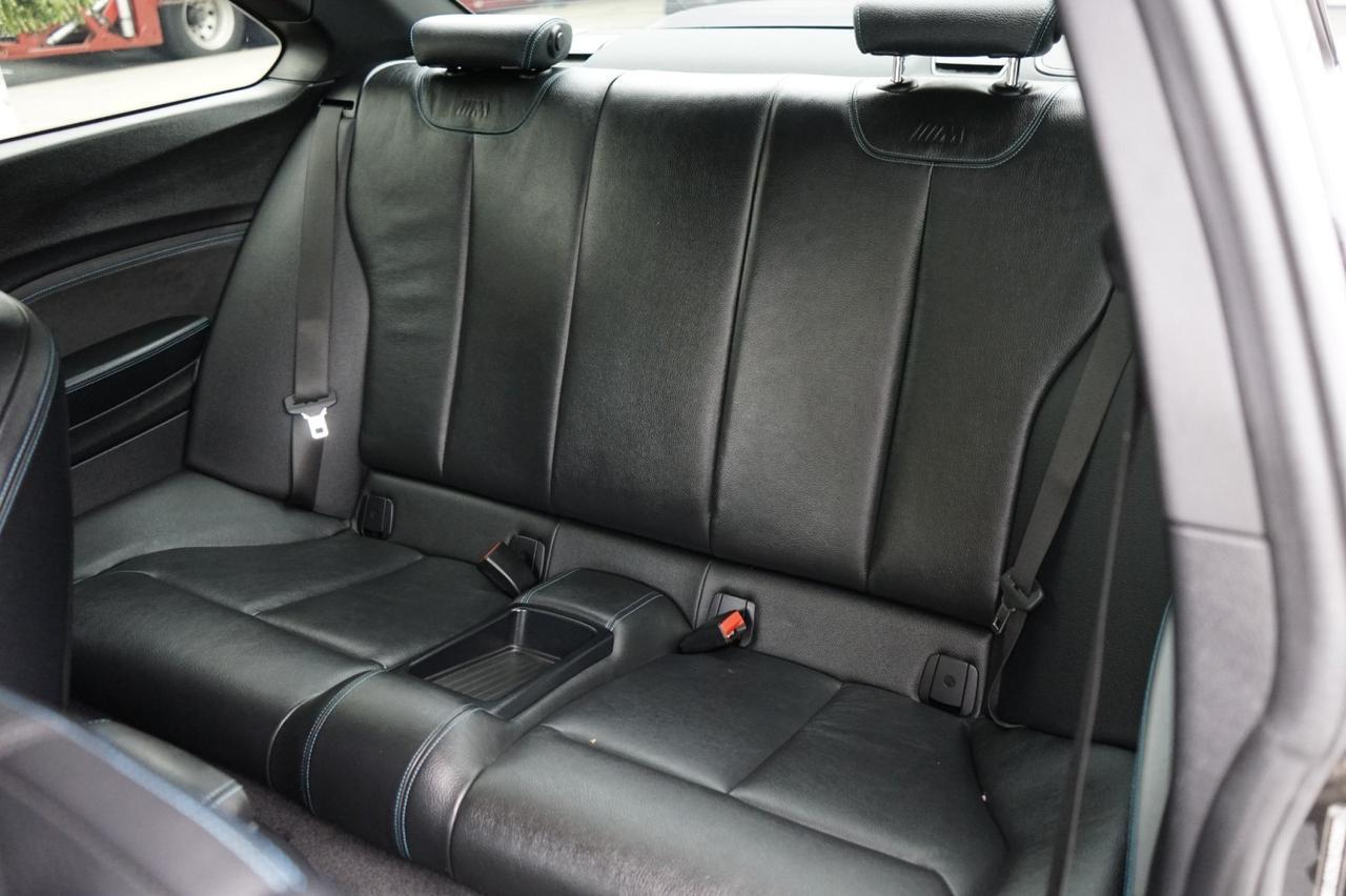 2018 BMW M2 Walnut Creek CA