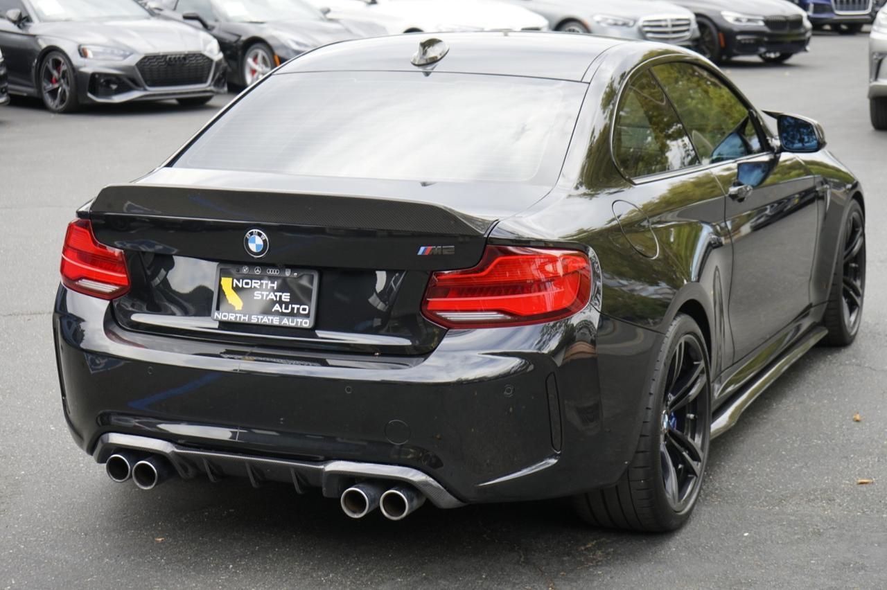 2018 BMW M2 Walnut Creek CA