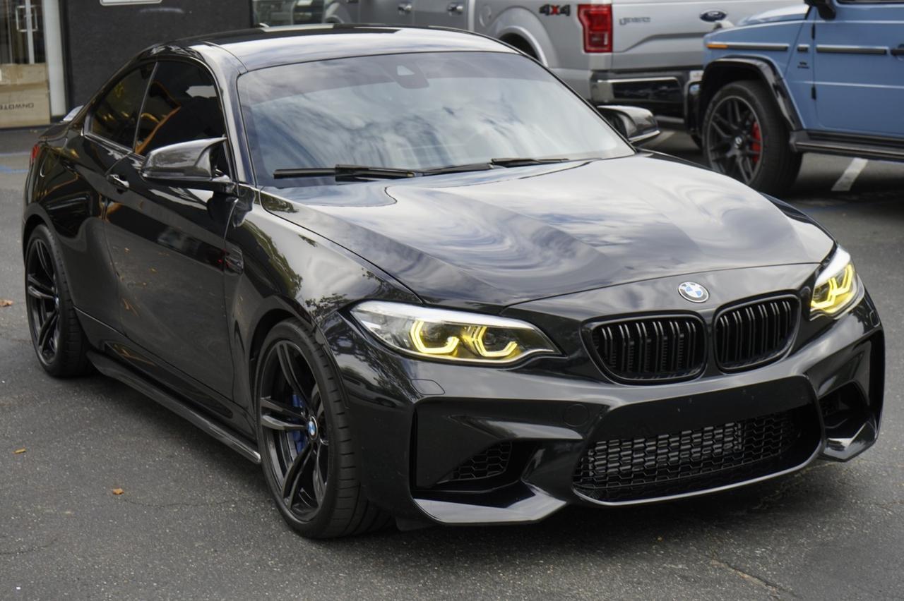 2018 BMW M2 Walnut Creek CA