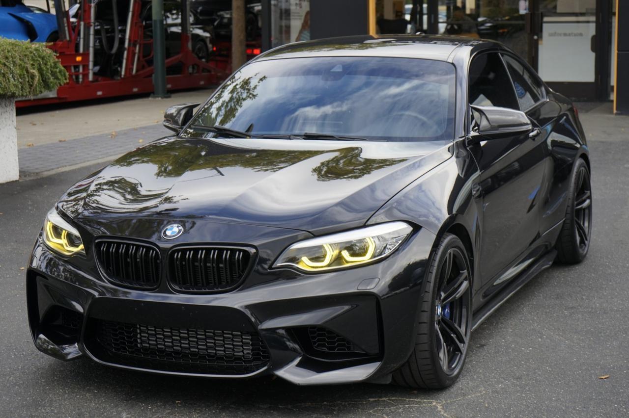 2018 BMW M2 Walnut Creek CA