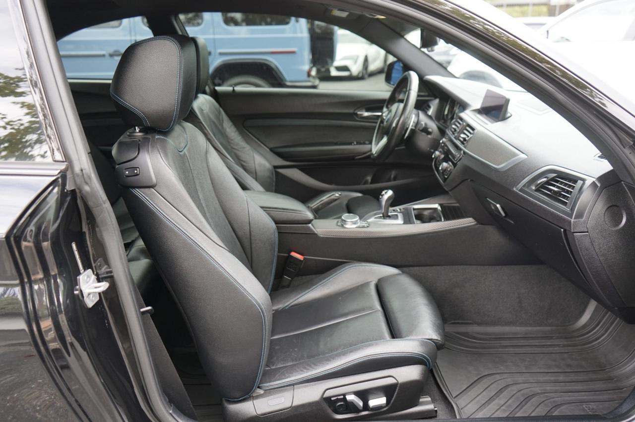 2018 BMW M2 Walnut Creek CA