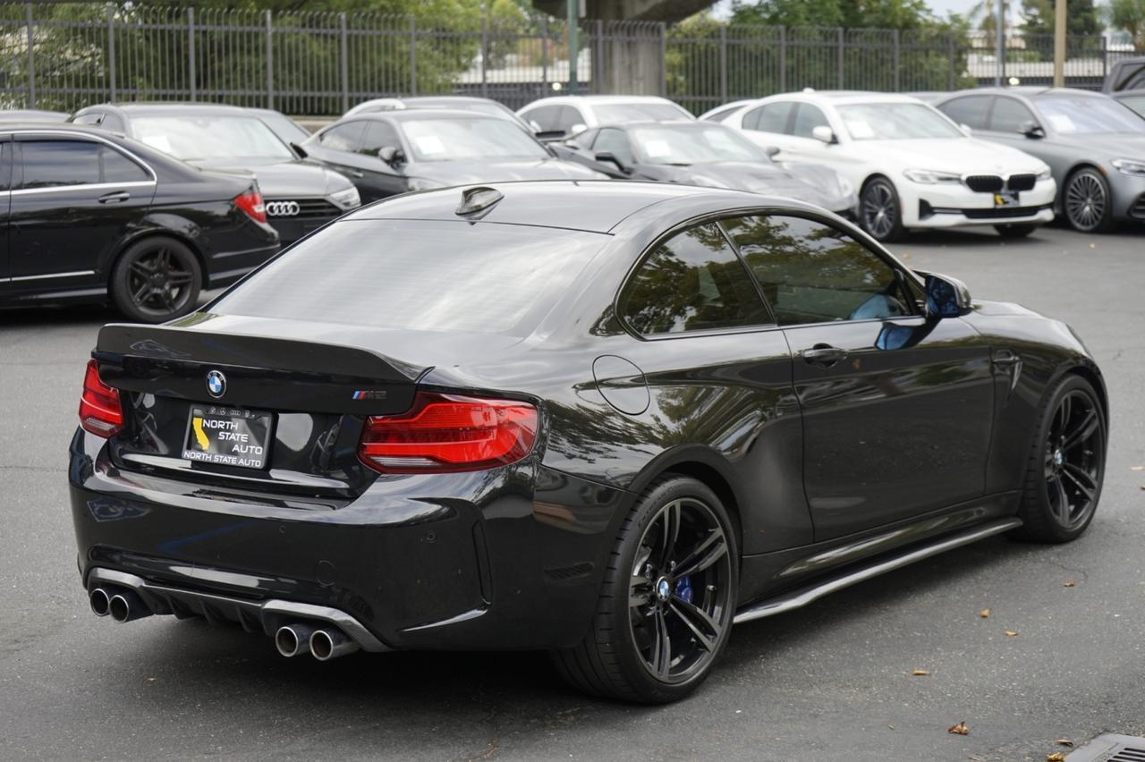 2018 BMW M2 Walnut Creek CA