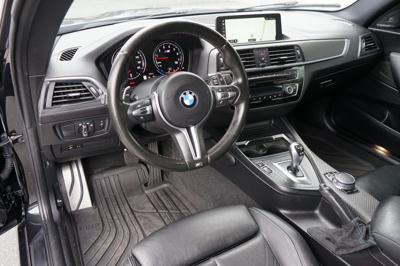 2018 BMW M2 Walnut Creek CA