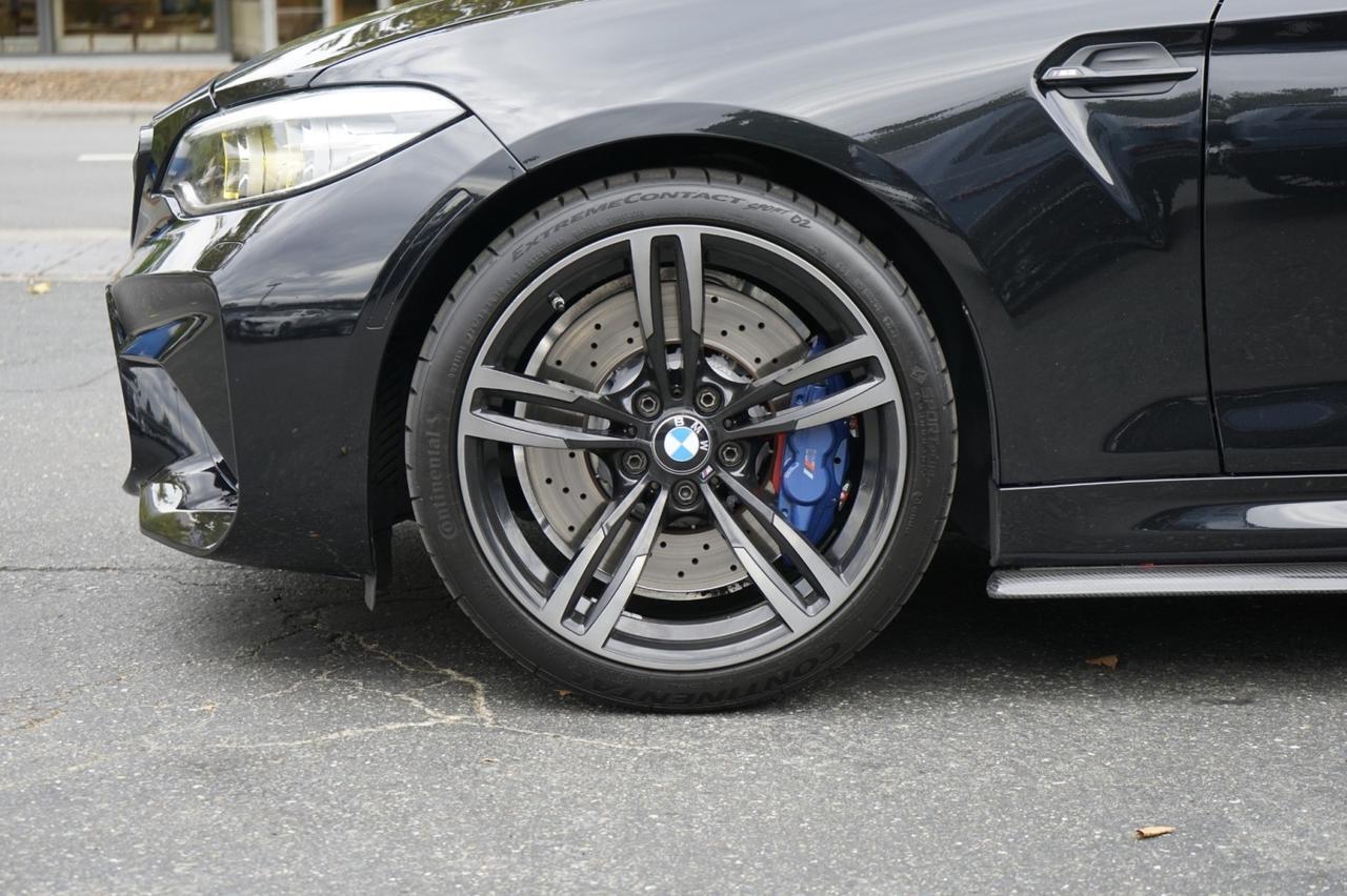 2018 BMW M2 Walnut Creek CA