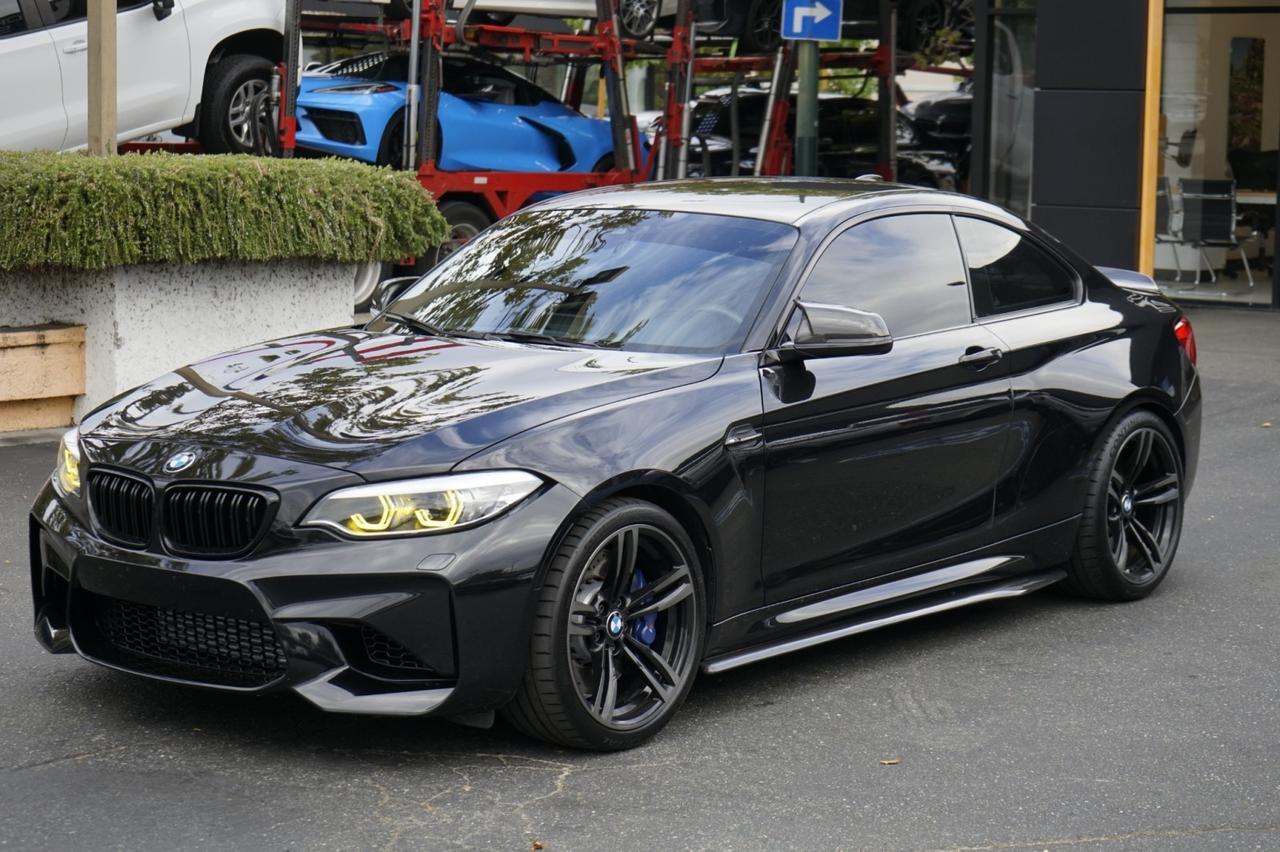 2018 BMW M2 Walnut Creek CA