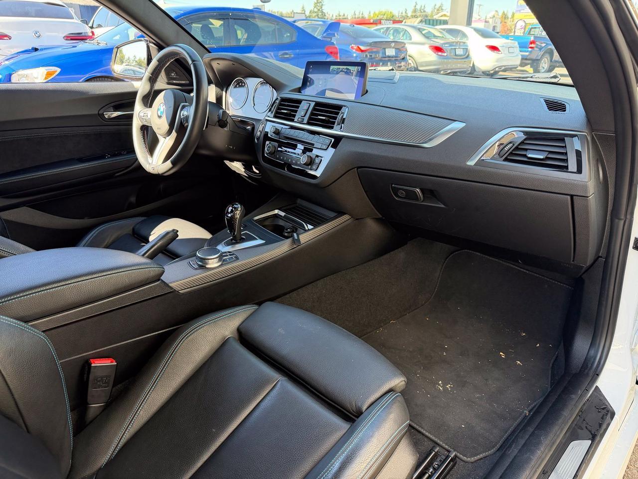 2018 BMW M2 Base Gladstone OR