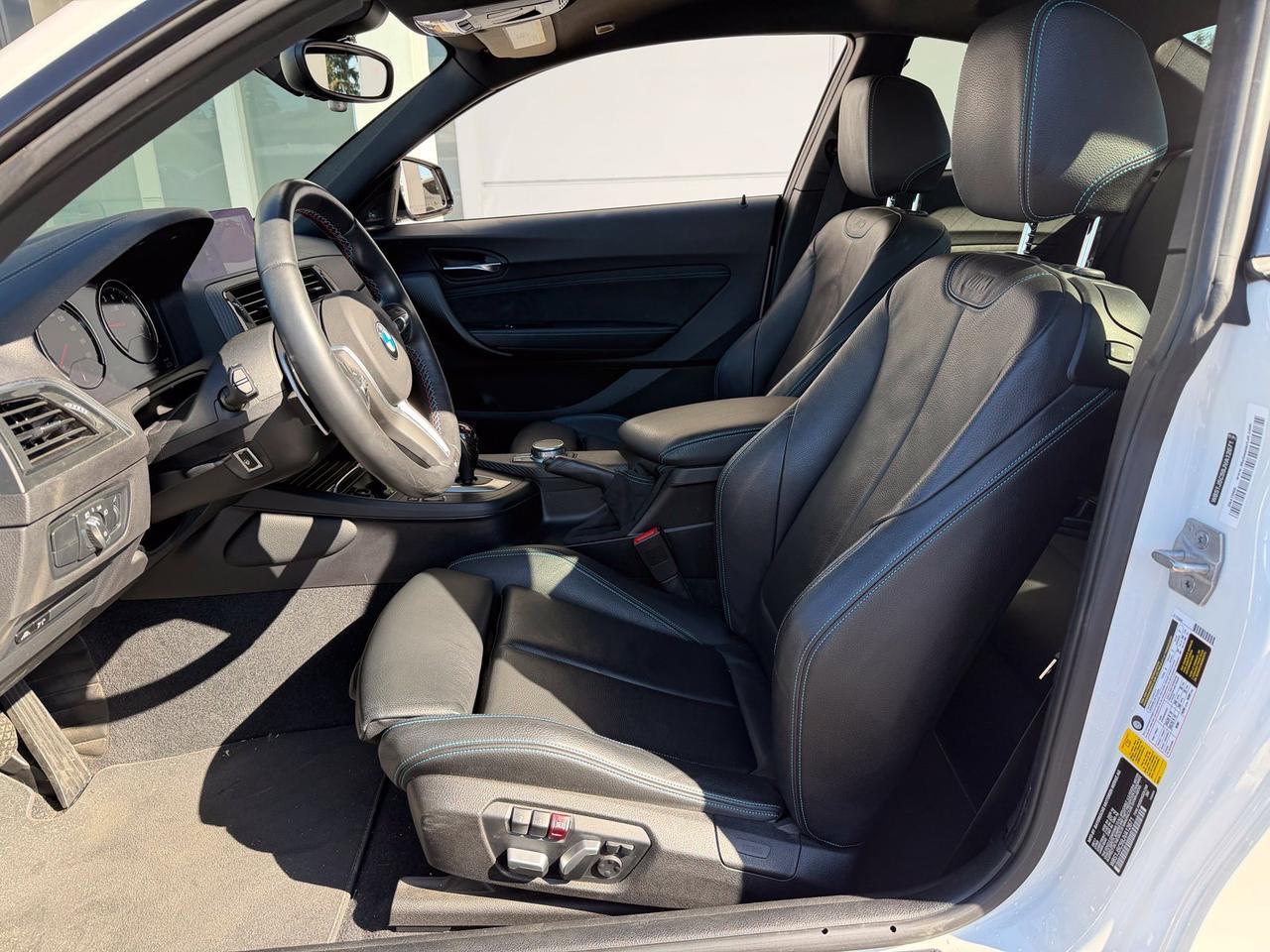 2018 BMW M2 Base Gladstone OR