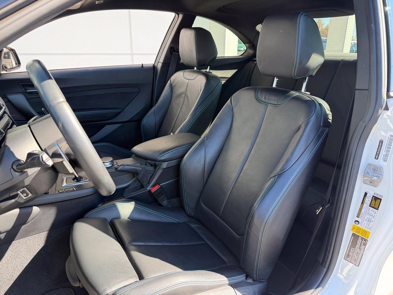 2018 BMW M2 Base Gladstone OR