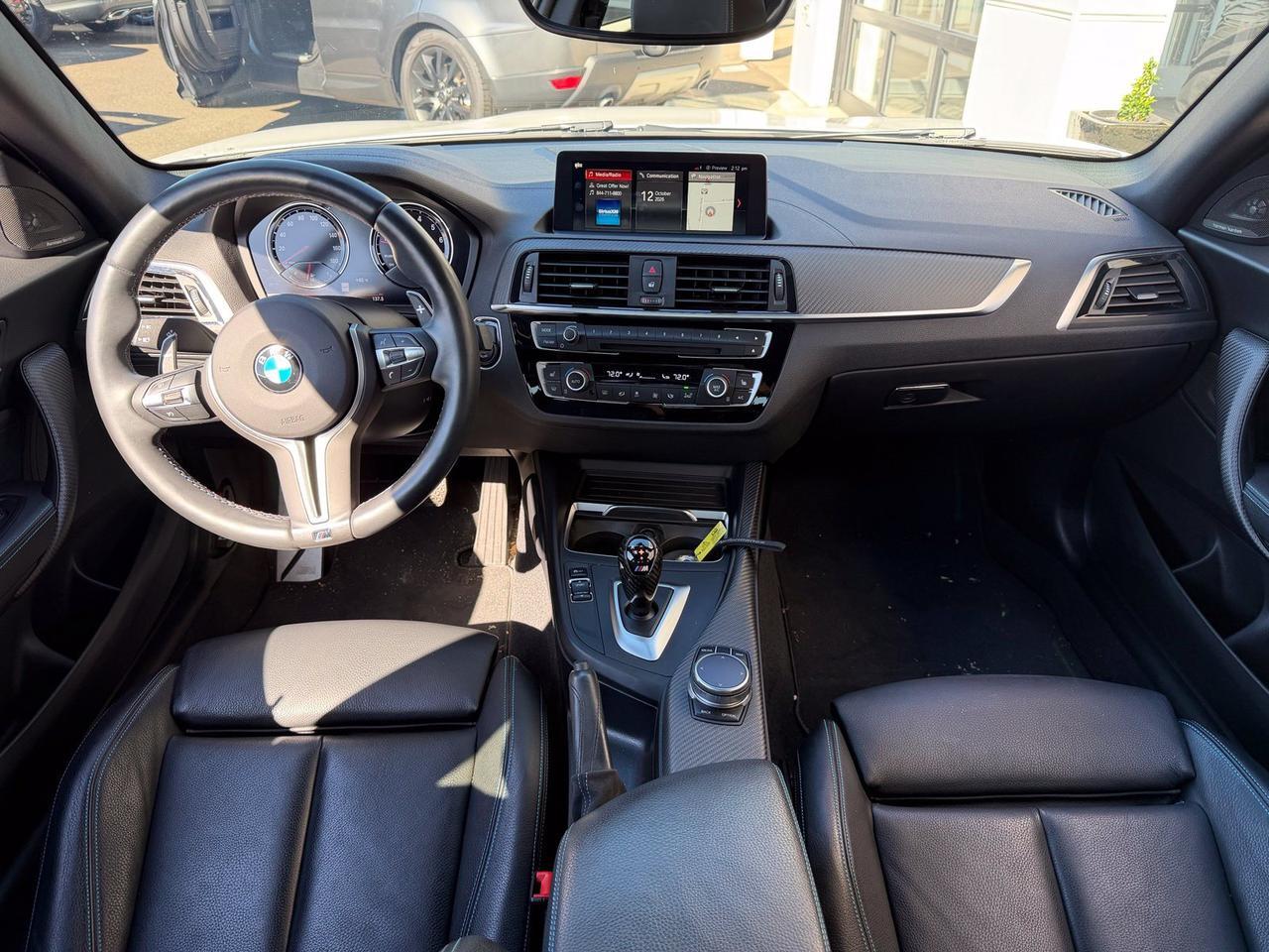 2018 BMW M2 Base Gladstone OR