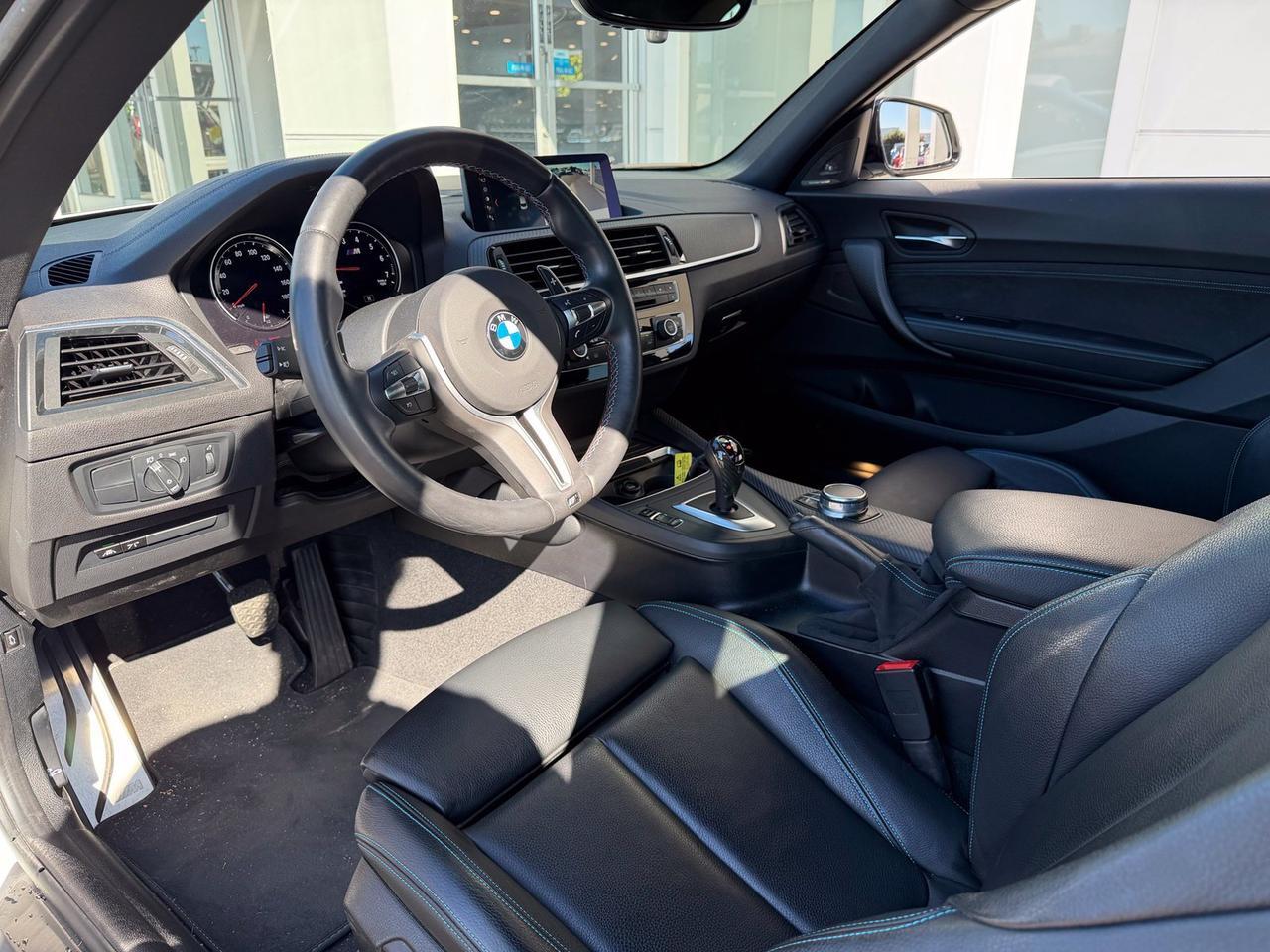 2018 BMW M2 Base Gladstone OR