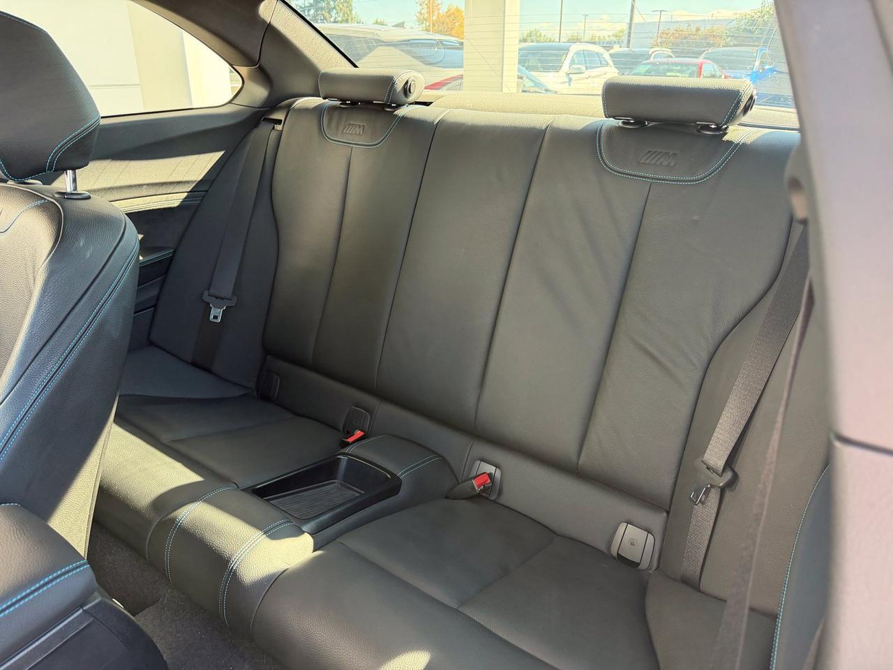 2018 BMW M2 Base Gladstone OR