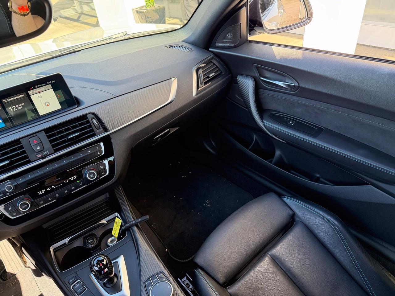 2018 BMW M2 Base Gladstone OR