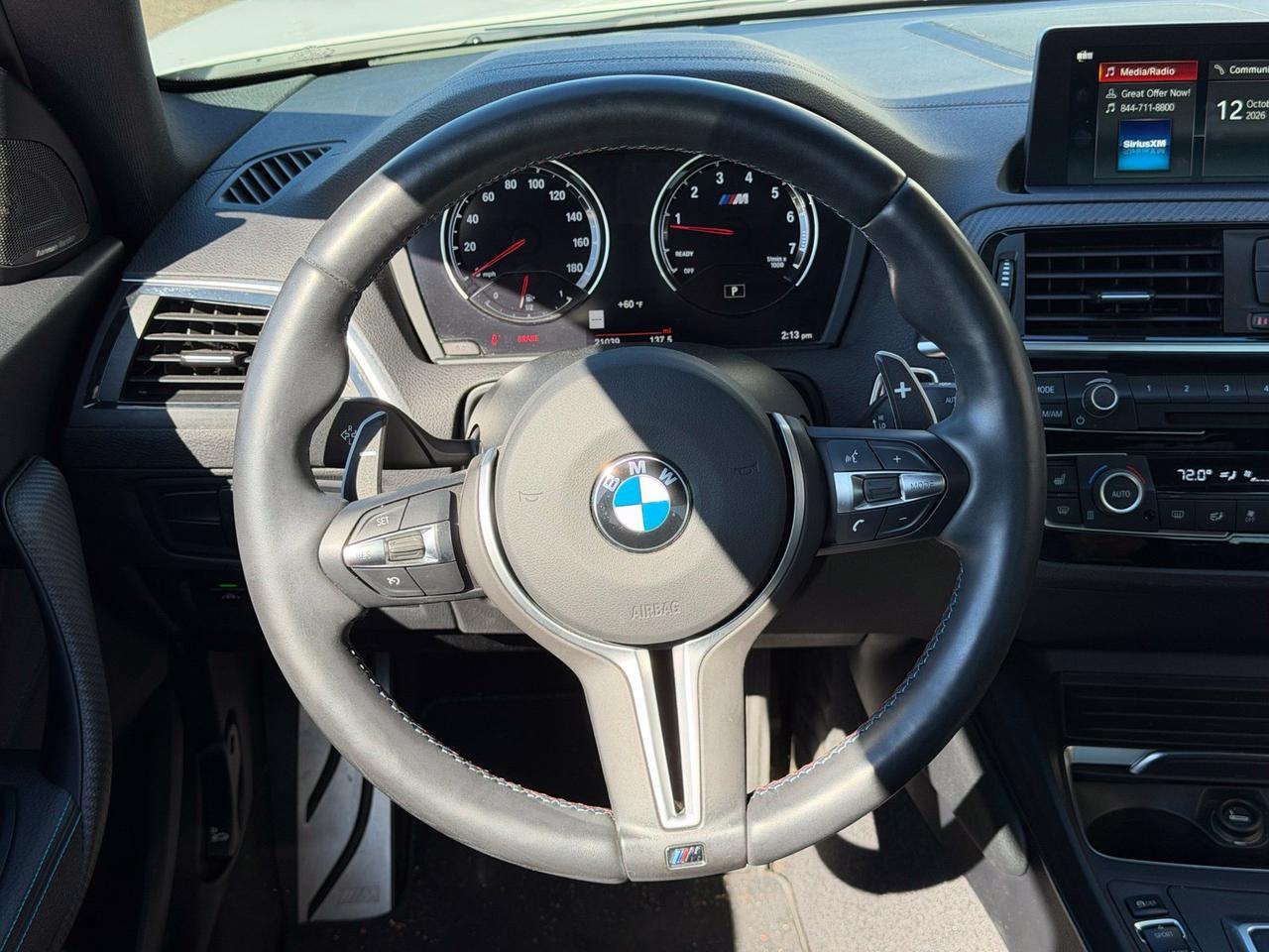 2018 BMW M2 Base Gladstone OR