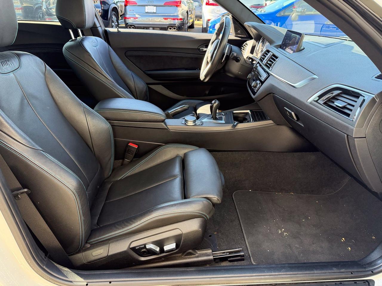 2018 BMW M2 Base Gladstone OR