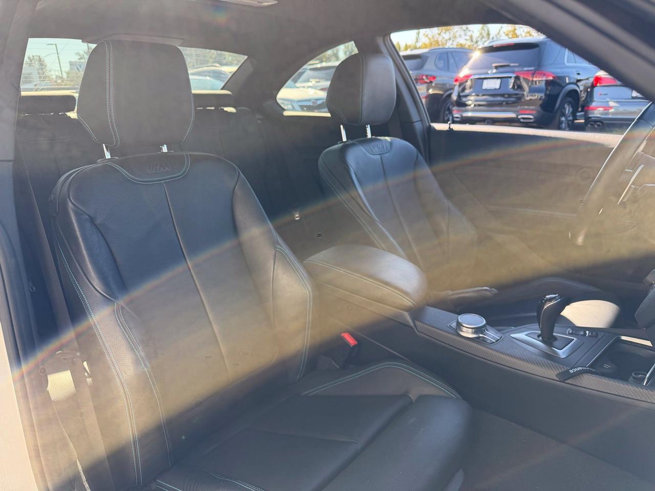 2018 BMW M2 Base Gladstone OR