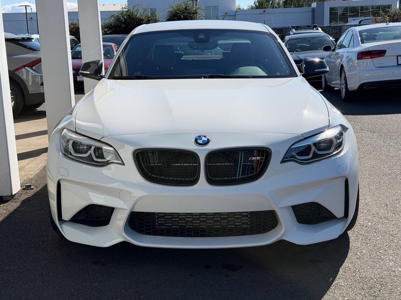 2018 BMW M2 Base Gladstone OR