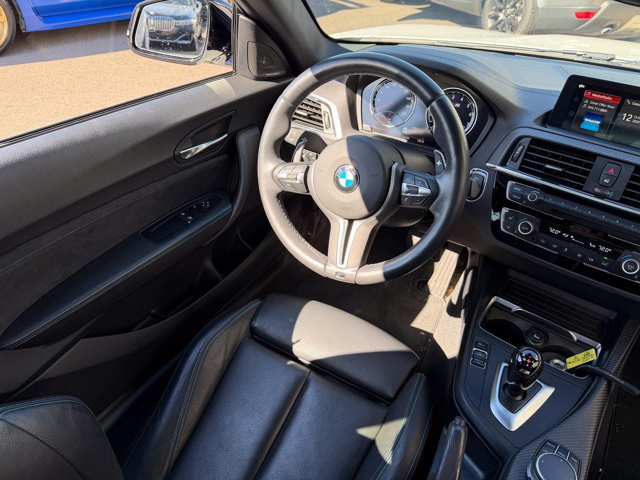 2018 BMW M2 Base Gladstone OR