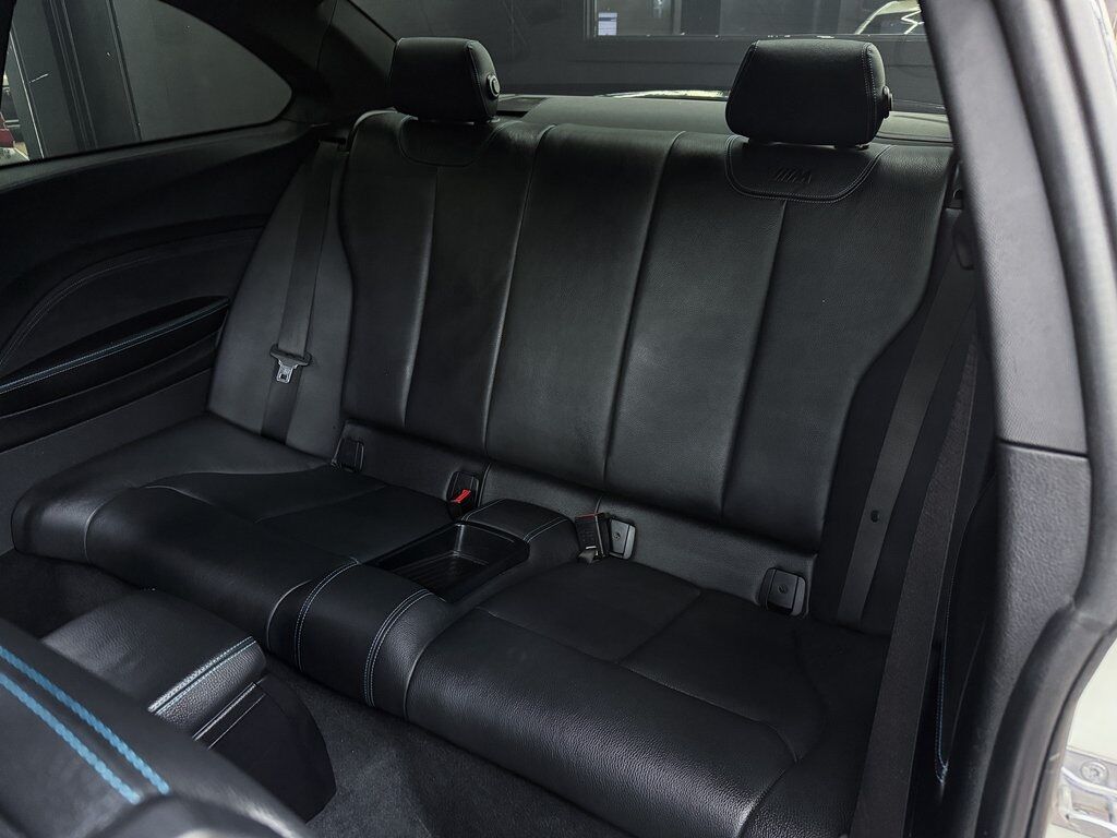 2018 BMW M2 Base Portland OR