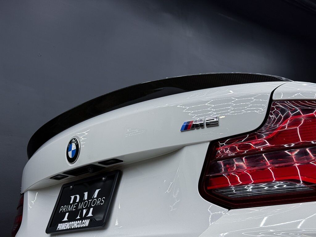 2018 BMW M2 Base Portland OR