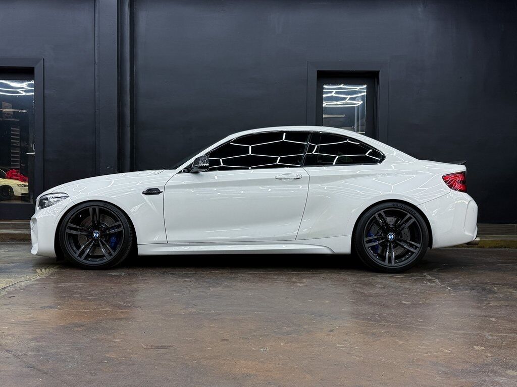 2018 BMW M2 Base Portland OR