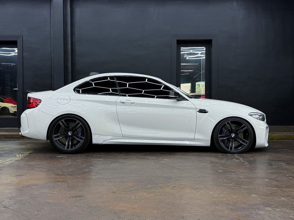 2018 BMW M2 Base Portland OR