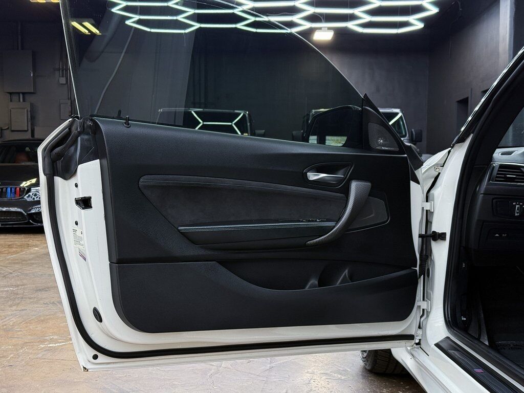 2018 BMW M2 Base Portland OR