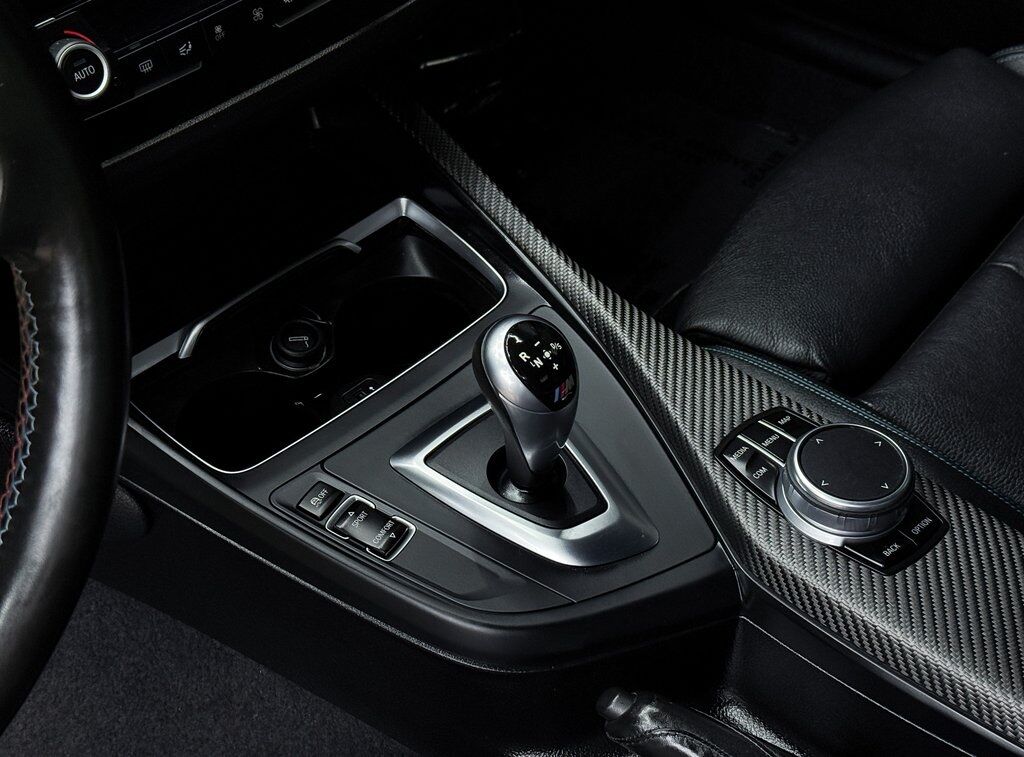 2018 BMW M2 Base Portland OR