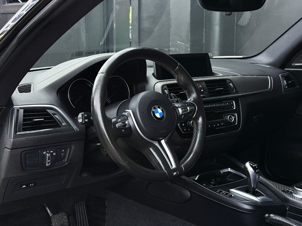 2018 BMW M2 Base Portland OR