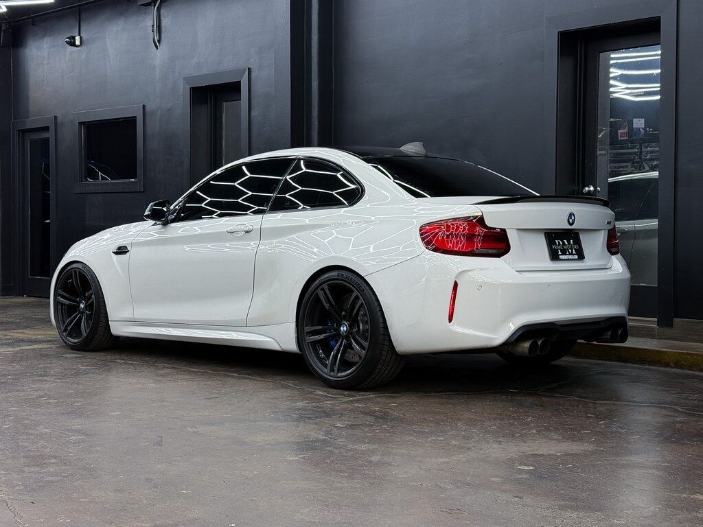 2018 BMW M2 Base Portland OR