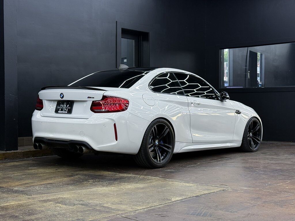2018 BMW M2 Base Portland OR