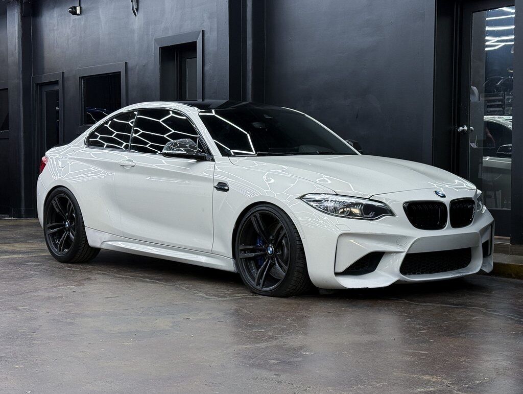 2018 BMW M2 Base Portland OR
