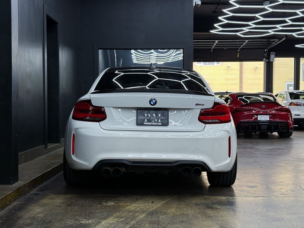 2018 BMW M2 Base Portland OR