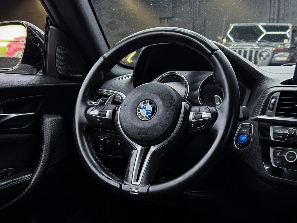 2018 BMW M2 Base Portland OR