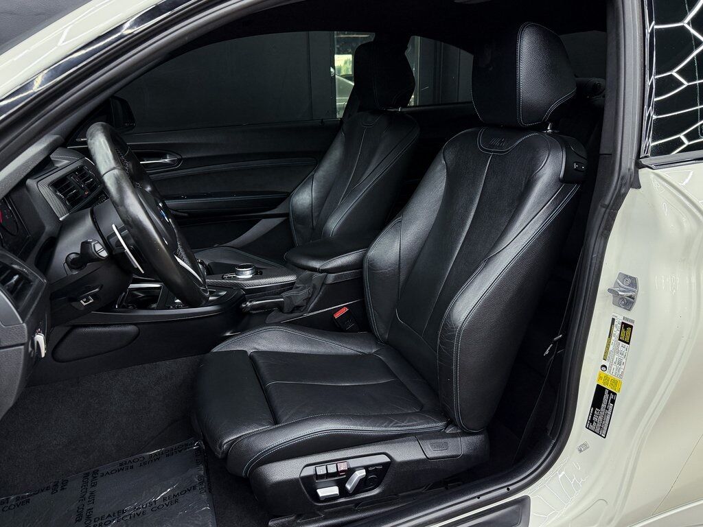 2018 BMW M2 Base Portland OR