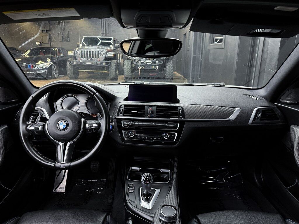 2018 BMW M2 Base Portland OR