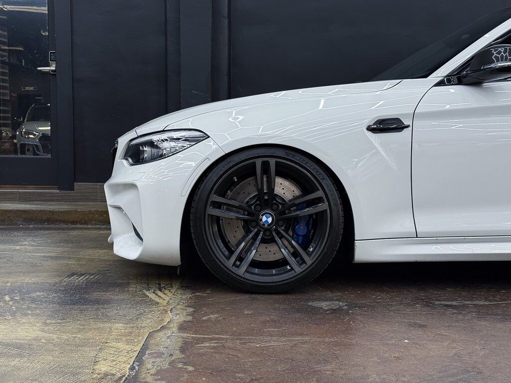 2018 BMW M2 Base Portland OR